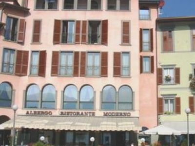 Albergo Moderno