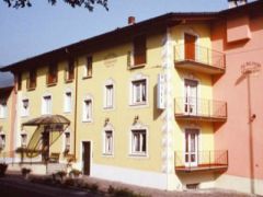 Albergo Trattoria Marcheno