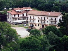 Albergo La Fabbrica