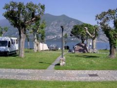 Camping Iseo