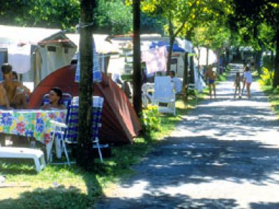 Camping Sassabanek