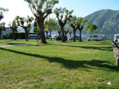 Camping Punta d'Oro