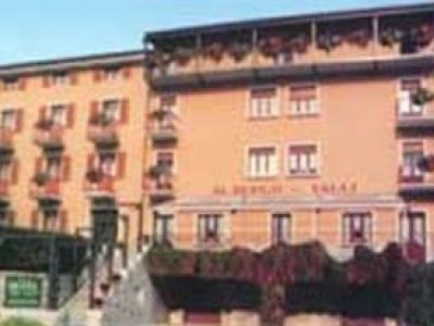 Hotel Tre Valli