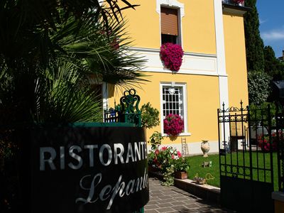 Hotel Lepanto