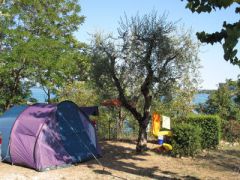 Camping Europa Silvella