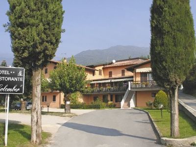 Hotel Colomber