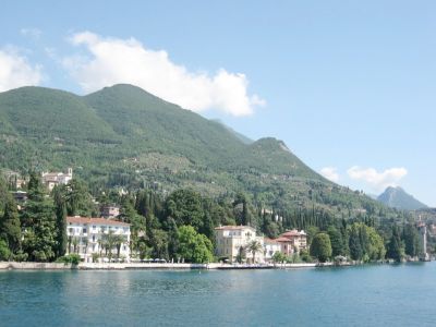 Hotel Monte Baldo