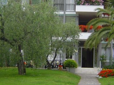 Hotel Villa Angela ***