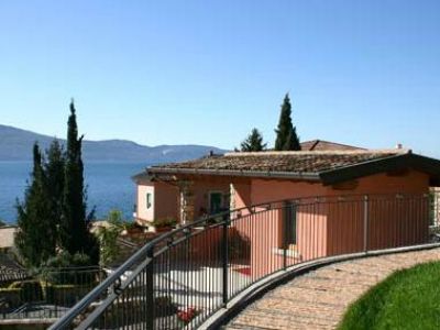 Residence Borgo dei Limon