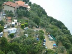 Camping Paradiso