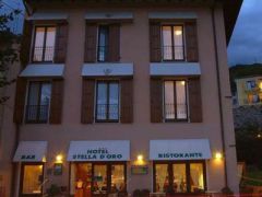 Hotel Stella D'Oro