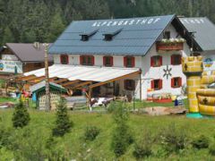 Alpengasthof Enzingerboden