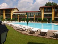 Le Terrazze sul Lago Hotel