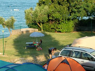 Camping Villaggio San Giorgio Vacanze
