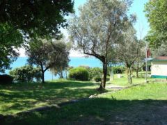 Sereno Camping Holiday