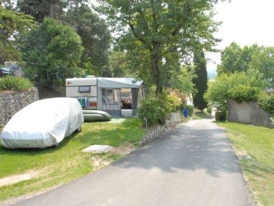 Camping San Biagio