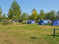 Camping Trevisago