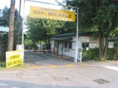 Camping San Michele