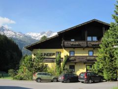 Alpenpension HASLINGER