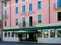 Hotel Plaza