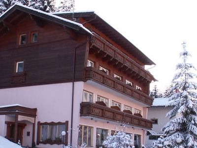 Chalet Gastein