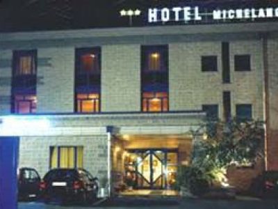 Hotel Michelangelo