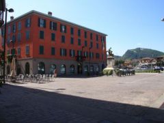 Bed and Breakfast Centro Storico