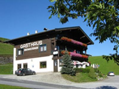 Gasthaus Brennsteiner