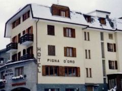 Hotel Pigna D'oro