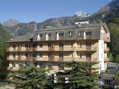 Hotel Fior di Monte