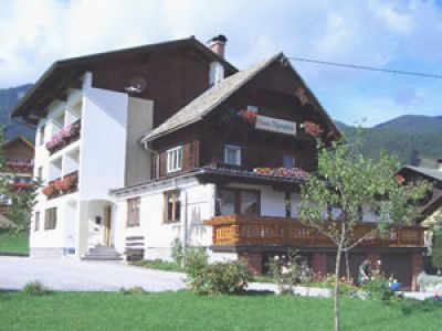 Gästehaus Alpenblick