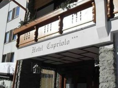 Hotel Chalet Capriolo