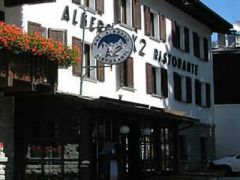 Albergo K2