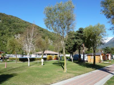 Camping La Riva