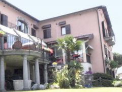 Albergo Conca Azzurra