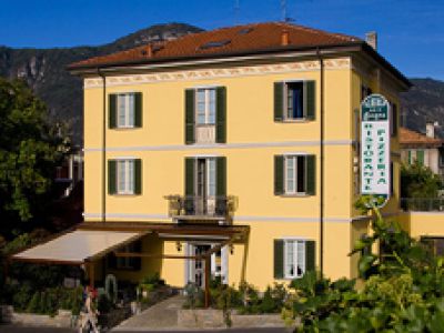 Albergo Grigna