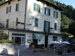 Hotel Il Nibbio