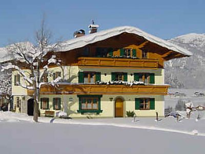 Gästehaus Feldmannhof