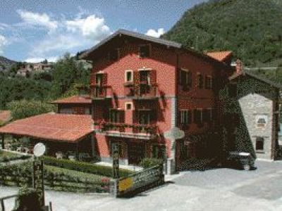 Hotel la Griglia