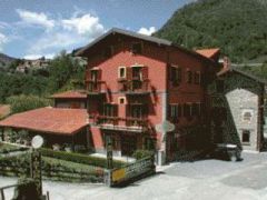 Hotel la Griglia