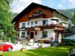 Pension Talbach