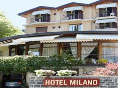 Hotel Milano