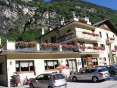 Hotel Monte Giove