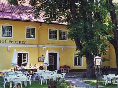 Gasthof Feichter