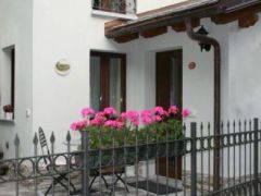 Bed & Breakfast Il frutteto