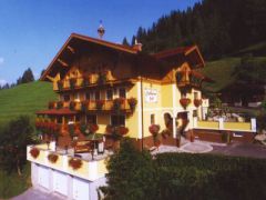 Pension Eisbacherhof