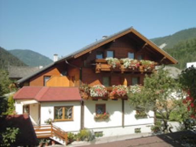 Gästehaus Kornberger