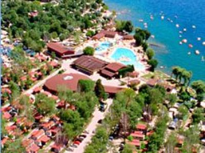 Camping Village Isolino