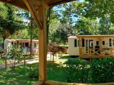 Camping Village Lago Maggiore