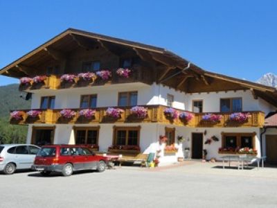 Pension Blasbichlerhof